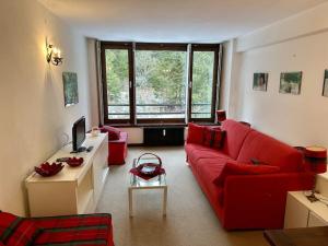 Monolocale Cristallo 19 - Serafini