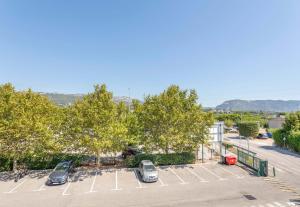 Hotels B&B HOTEL Toulon Ollioules : photos des chambres