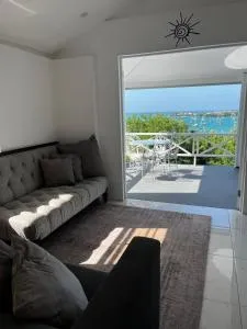 The Harvest of Love - Petit Calivigny