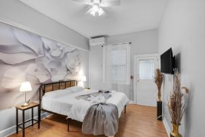 Charming 2br Near Drexel