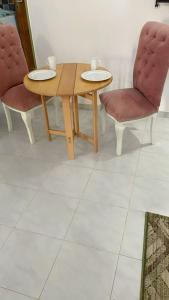 El Hady villa with swimming pool