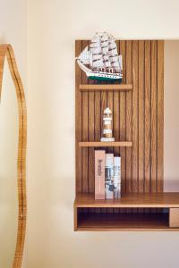 Apartamento Novo lindíssimo no Itaguá