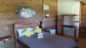 Pousada Rancho Sêmani