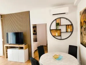 Appartamento "Laghetto 2" - Varignana