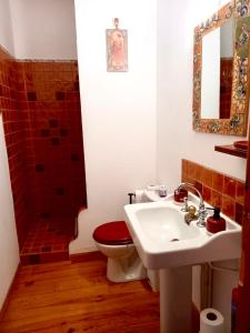 B&B / Chambres d'hotes Chambres d'hotes Sous L'Olivier : photos des chambres