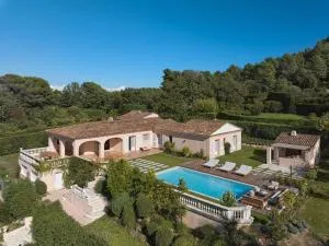 Le Cannet, magnifique villa - 勒卡内