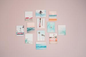 Appart'hotels Residence des Sables : photos des chambres