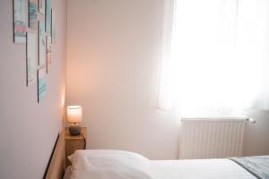 Appart'hotels Residence des Sables : photos des chambres