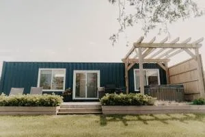 Inner Joy Getaways - Arthur