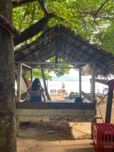 Noahs Ark Oceanscape Mirissa