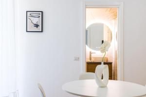 Blu Suite by NapoliApartments