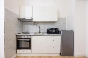 Blu Suite by NapoliApartments