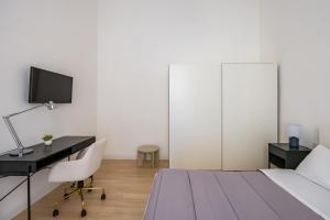 Blu Suite by NapoliApartments