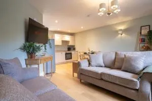 Monsal Trail Apartment B, Bakewell - Hassop