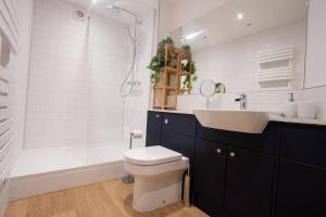 Monsal Trail Apartment B, Bakewell