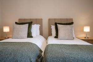 Monsal Trail Apartment B, Bakewell