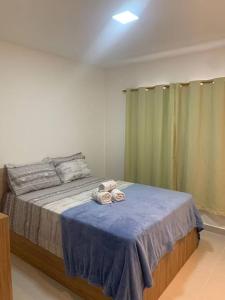 Aconchego de Itaúna