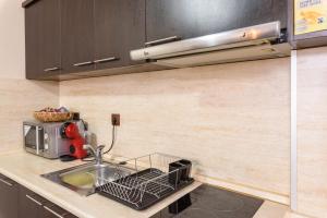 Liftside Alpine Suite