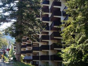 Appartements Studio Lumineux a 250m des Pistes, Parking Prive, Balcon et Equipements Complets - FR-1-165A-134 : Studio