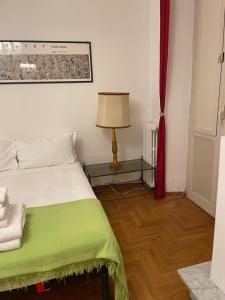 Apartamento de 1 dormitorio