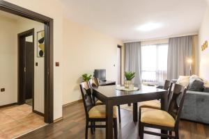 Liftside Alpine Suite