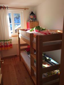 Ferienhaus Borth