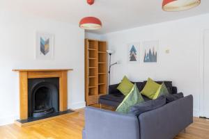 GuestReady - Lovely home in Dublin city centre