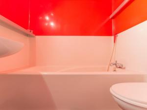 Studio cabine pour 5 pers, balcon, Les Arcs 2000 - FR-1-346-443