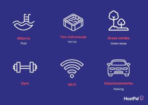 Spectacular Apartment Ocean View Puerto Vallarta