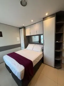 Studio Maraba-LOFT LINDO - Marabá