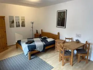 Byt v Kačení ulici - Olomouc