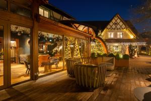 Hotels LA CHENEAUDIERE - Hotel Spa - Relais & Chateaux - Restaurant etoile : photos des chambres