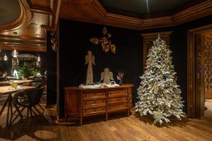 Hotels LA CHENEAUDIERE - Hotel Spa - Relais & Chateaux - Restaurant etoile : photos des chambres