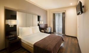 Superior Double Room room in TURIM Restauradores Hotel