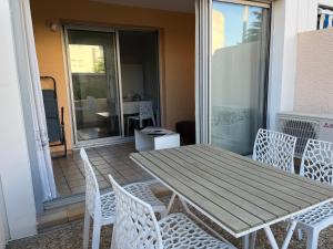 B&B / Chambres d'hotes L-Enclos de la plage : photos des chambres