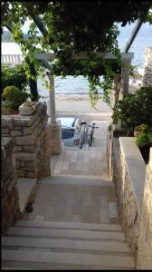 Apartment 869-4 for 4 Pers in Lumbarda