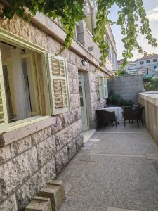 Apartment 869-4 for 4 Pers in Lumbarda