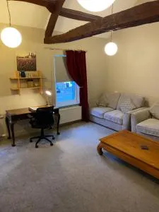 Kezbah 1, 22 the square centre of Dalston village - Gatesgill