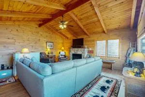 Sugardaddy's - Sugar Mountain