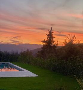 Villa Angela - Ranza 55