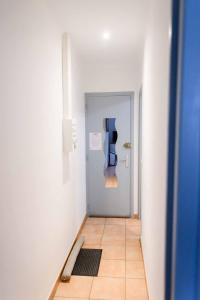 Appartements Les volets blancs : photos des chambres