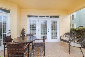 Seaside at Anastasia F101