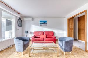 GuestReady - Tranquil Escape in the City