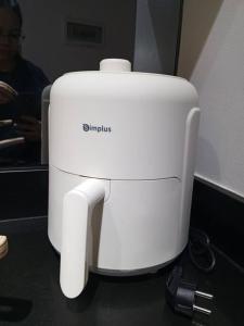 Shore Residences Amenity View Interiored Room