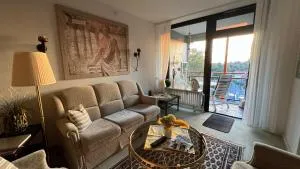 Steinhuder Meer 1 Zi Ferienwohnung Vogelnest am See Sauna Balkon Fahrstuhl - Böhme