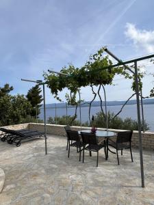 Mobile home 5214-1 for 3 Pers in Murvica