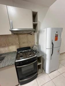 Duplex enfrente al hospital Masvernat con estacionamiento