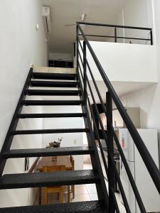 Duplex enfrente al hospital Masvernat con estacionamiento