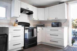 Chez Moi At The Beach!