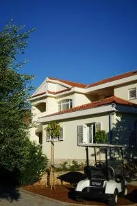 Apartment Tasha - Premuda